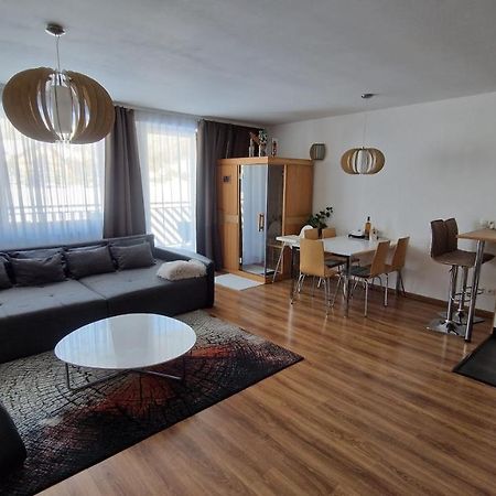 Apartment Panorama 35C - Apartman So Saunou 多纳瓦利 外观 照片
