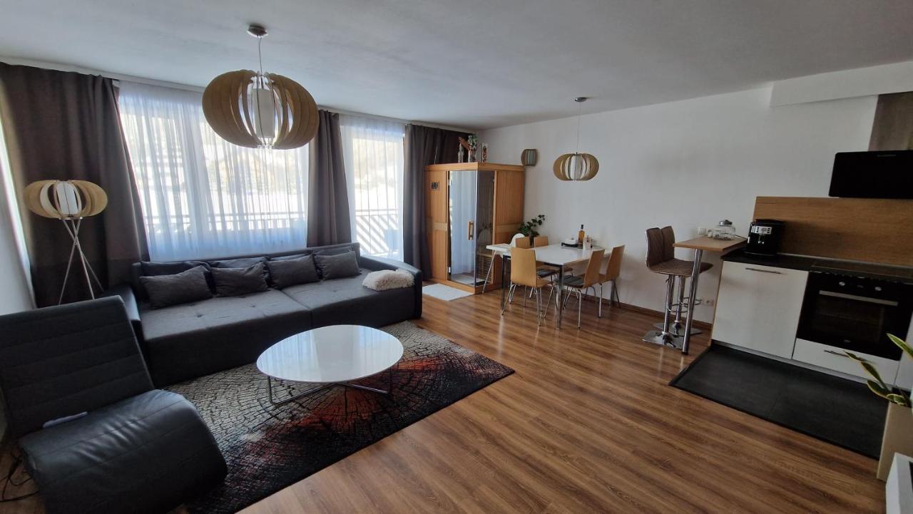 Apartment Panorama 35C - Apartman So Saunou 多纳瓦利 外观 照片