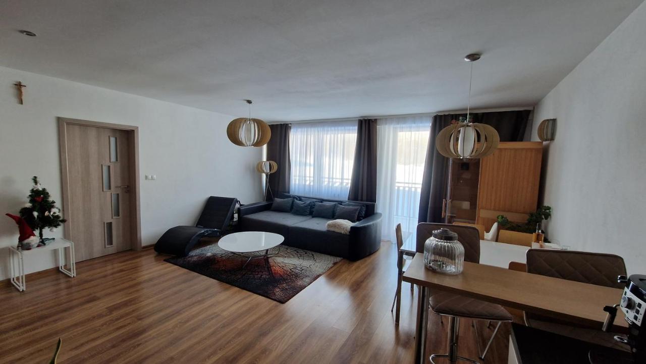 Apartment Panorama 35C - Apartman So Saunou 多纳瓦利 外观 照片