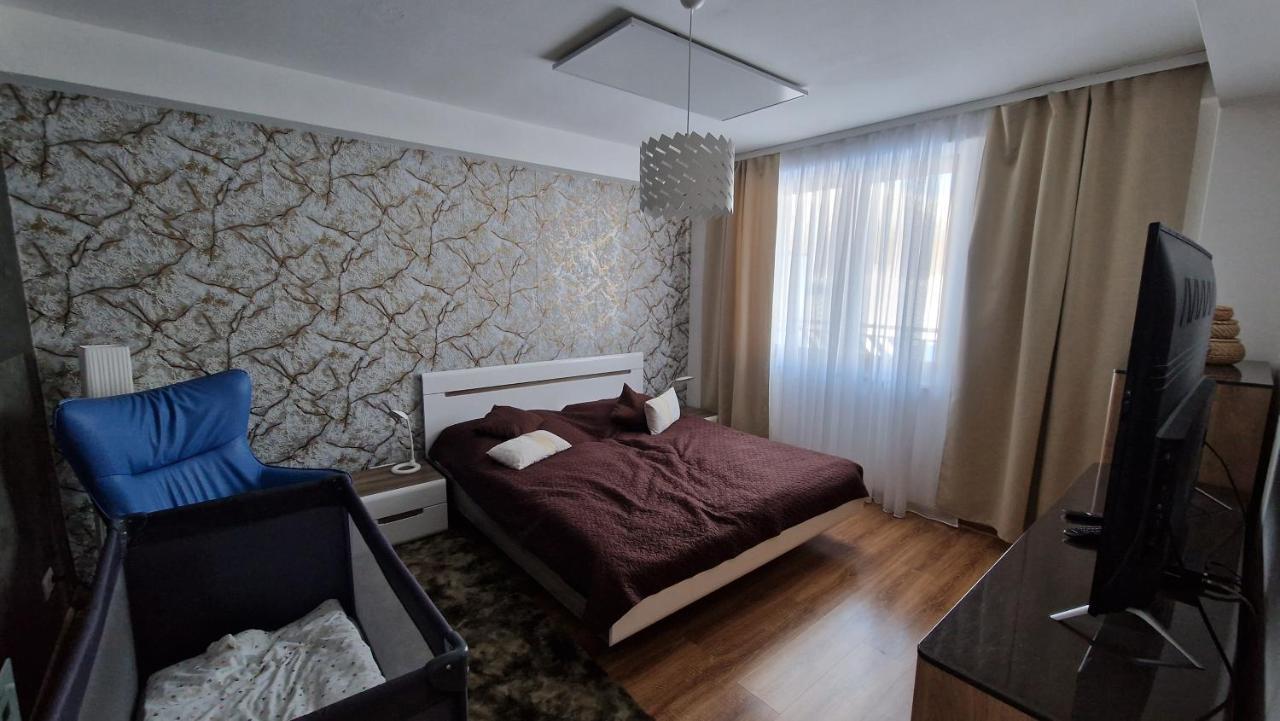 Apartment Panorama 35C - Apartman So Saunou 多纳瓦利 外观 照片