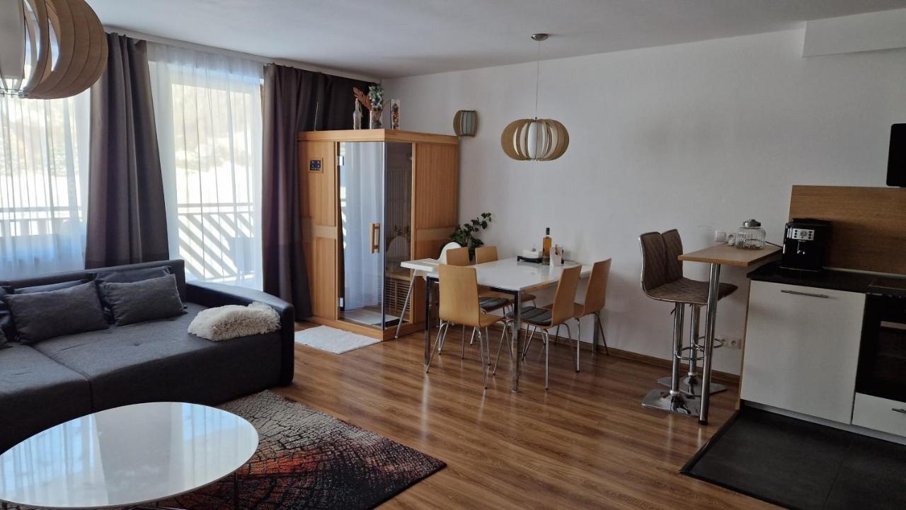 Apartment Panorama 35C - Apartman So Saunou 多纳瓦利 外观 照片